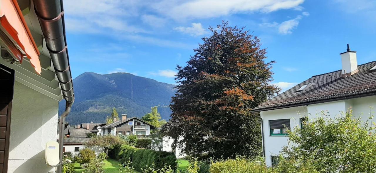 Heustuebl * Garmisch-Partenkirchen
