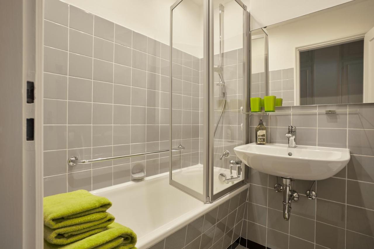 Heustuebl Apartment *